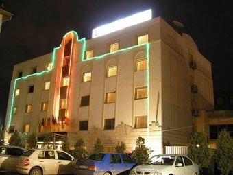 Euro Hotel