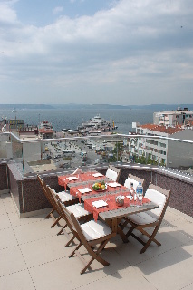 Hotel Canak