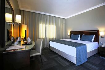 Hotel Kaya Prestige
