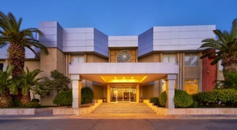 Hotel Pam Thermal