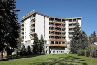 Hotel Kongress