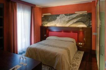 Hotel Risorgimento Resort