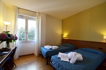 Hotel Mistral 2
