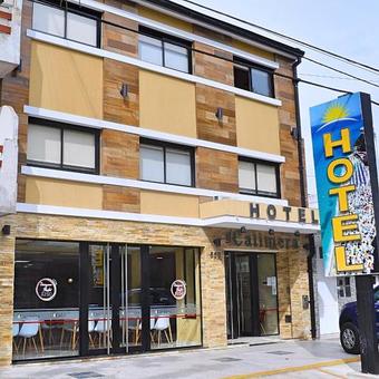 Hotel Calimera