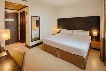 Hotel NH Siena