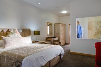 Arniston Spa Hotel