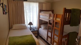 Tuishuis Lodge