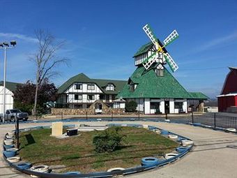 Hotel Windmill Inn