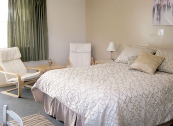 Motel Slumber Lodge