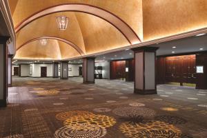 Hotel Fairmont Century Plaza