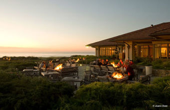 Hotel Inn At Spanish Bay