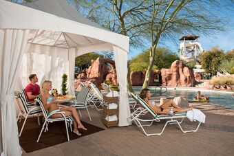 Hotel Arizona Grand Resort