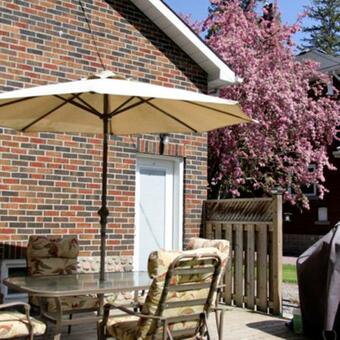 Susan's Sanctuary Bed & Breakfast