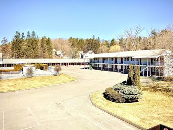 Posada Pilgrim Inn