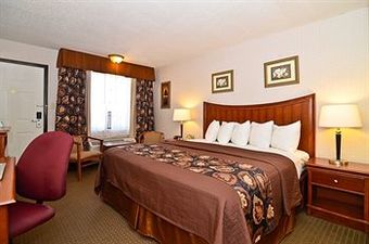 Motel Raintree Inn