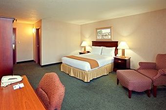 Holiday Inn Express Hotel & Suites Pittsburgh West Mifflin