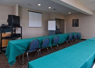 Hotel Comfort Inn