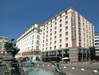 Austria Trend Hotel Europa Wien