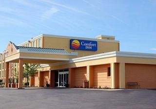 Hotel Comfort Inn