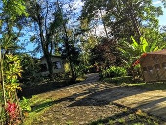 Hotel Kokoro Arenal