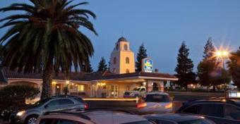 Hotel Best Western Plus El Rancho Inn & Suites