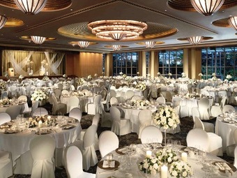Hotel The Ritz Carlton Millenia Singapore