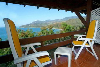 Hotel Brisas Los Galeones