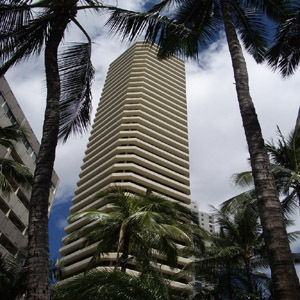 *aqua Waikiki Marina An Aqua Lite Hotel*