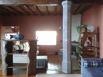 Villa La Casa Roja
