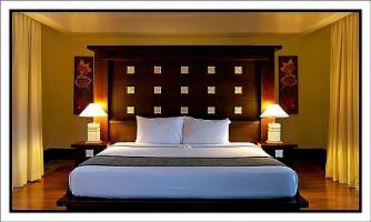 Hotel Pat Mase Villas (4 Bedroom Villa)