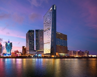 Hotel Grand Lapa Macau
