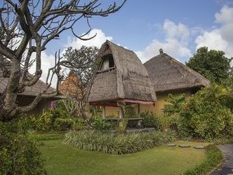 Hotel Matahari Terbit Bali