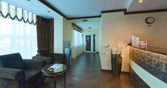 Hotel Merotell