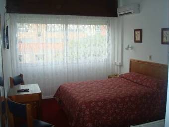 Hotel Centenario
