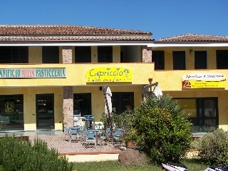 La Ciaccia Hotel