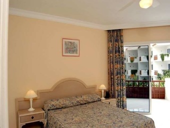 Marino Hotel Tenerife