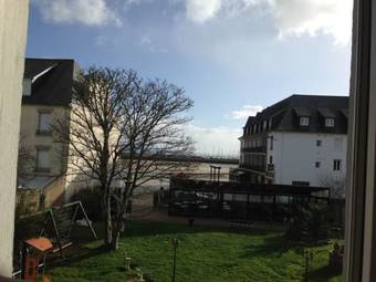 Apartamento Appartement Fontaine Morgat