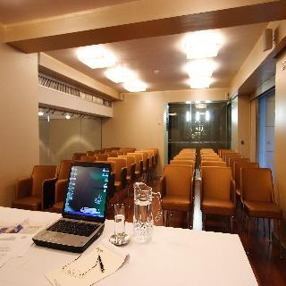 Hotel Nafs