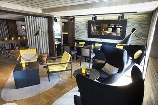 Hotel Alpaga