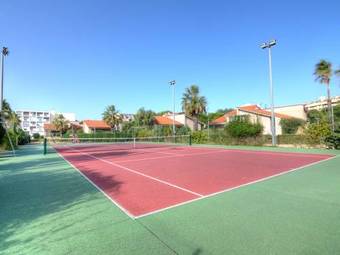 Apartamento Le Clos De St Cyp IX