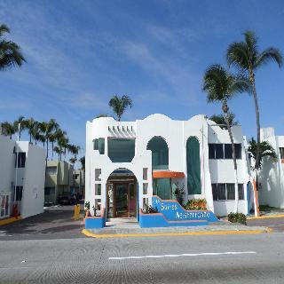 Suites Mediterr�neo Hotel