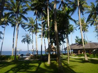 Hotel The Chandi Boutique Resort & Spa