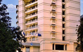 Hotel Fortune Inn Haveli