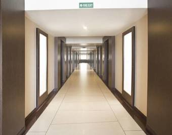Hotel Silver Palace