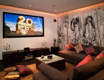 Ocean's 11 Villa
