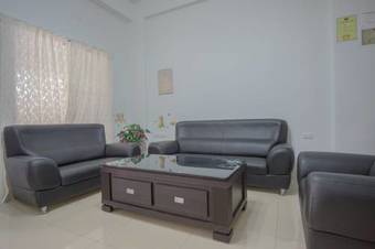 Jingyuan B&B