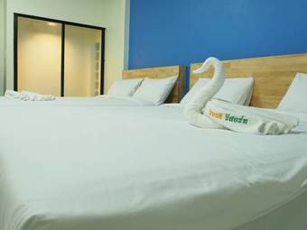Hostal Rimnatee Resort Trang