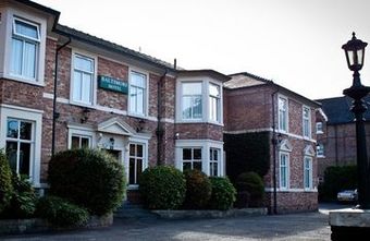 Hotel Baltimore Middlesbrough