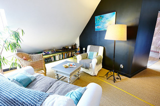 Hotel Carnac Lodge