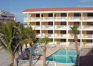 Hotel Pelican Pointe